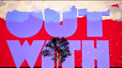 David Guetta feat Usher - Without You (full Lyrics video)