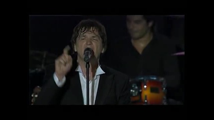 Zdravko Colic - Glavo luda - (LIVE) - (Pulska Arena 02.07.2008.)