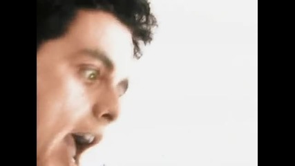 Green Day - Basket Case