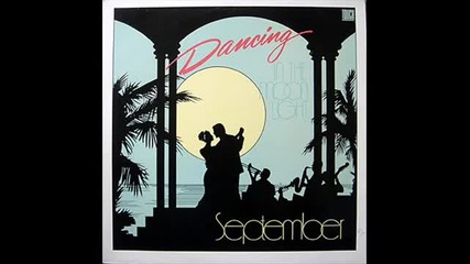 September - Dancing In The Moonlight ( Club Mix ) 1988