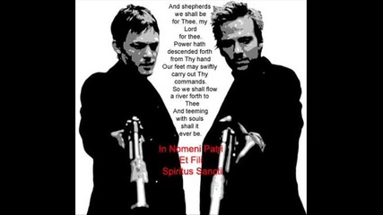 The Boondock Saints Ost - Falling Angel