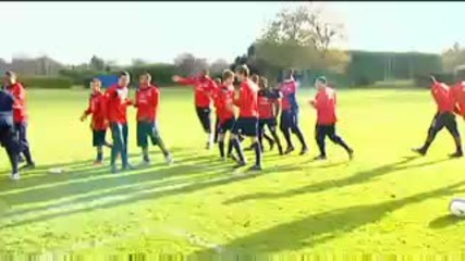 Skill School - Crystal Palace