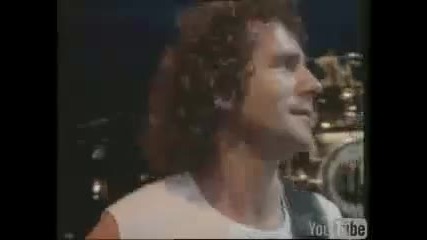Youtube - Dire Straits - Money For Nothing Video 