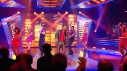 John Barrowman - Lets Get Loud