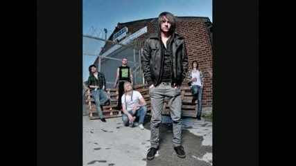 Yashin - The First Rule Of Fight Club