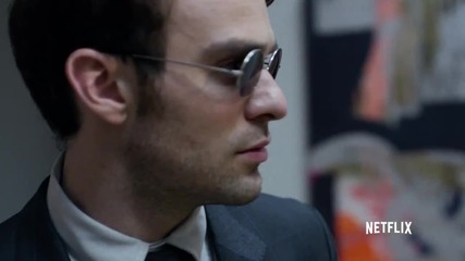 Дявол на Доброто (2015) - Трейлър