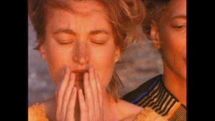 Jane Siberry - Sail Across The Water