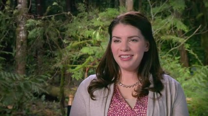 Stephenie Meyer Interview