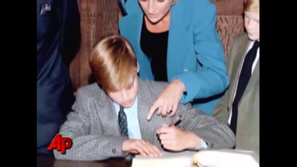 Prince William and Kate Middleton - Интервю за сватбата им