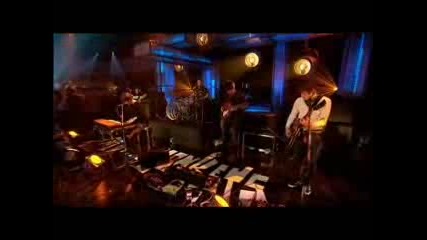 Arctic Monkeys - 505 (jools Holland 2007)