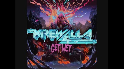 Krewella - Ring Of Fire