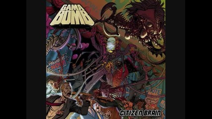 Gama Bomb - Final Fight (hq)