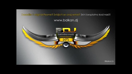 Fantasy's Dj Team - Dark Angel - Short and Sweet (balkan Tones Vol.1)