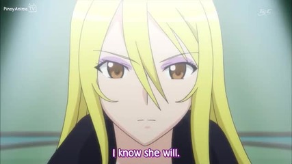 Pretty Rhythm Aurora Dream Episode 40 Eng Sub Hq