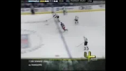 Sidney Crosby Top 10 Goals & Assists