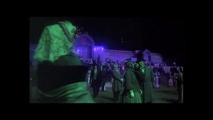 Големият Влаков Обир (1978) част 2 бг субс The First Great Train Robbery (1978) part 2 bg subs