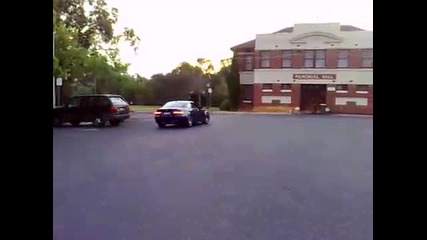 New Bmw M3 E92 Engine sound 
