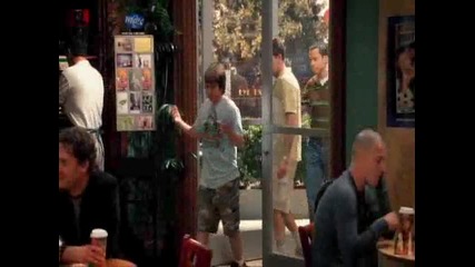 Two and a Half Men S05 Ep13