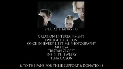 Eclipse Parody by The Hillywood Show