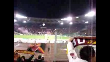 Roma Ultras