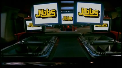 Jibbs feat Chamillionaire - King Kong
