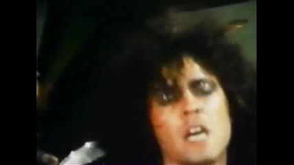 T. Rex - Children Of The Revolution [1972]