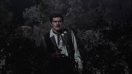 Бг Аудио: Златото на Маккена * 5/6 * приключенски уестърн (1969) Mackenna's Gold