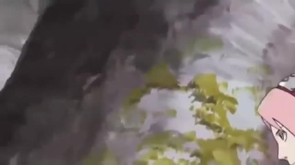 Team Kakashi vs Hidan Kakuzu Full Fight English Dub)