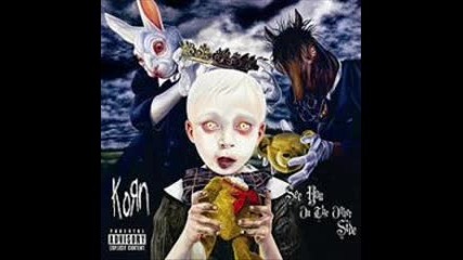 Korn - Getting Off
