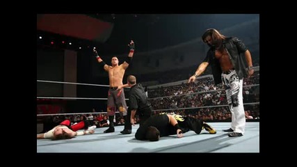 Miz and Morrison 