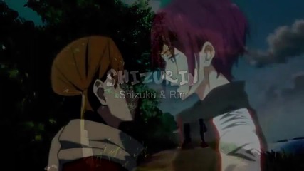 Amv - Ｂｅａｕｔｉｆｕｌ & Ｙｏｕｎｇ -- (crossover Amv)