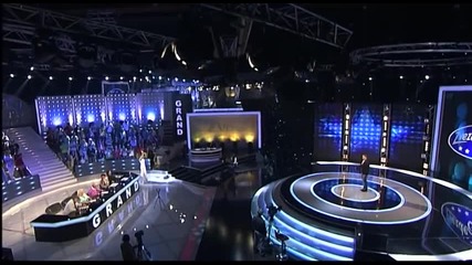Milos Djeric - Nocas mi je srce ranjeno - (Live) - ZG 2013 2014 - 18.01.2014. EM 15.