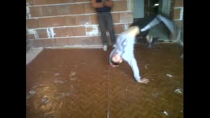 Dinamik crew