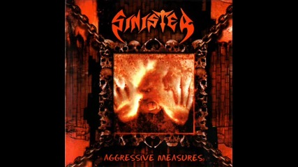 Sinister - Aggressive Measures 