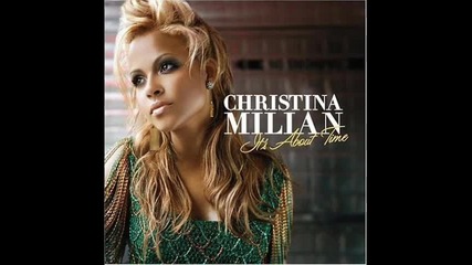Christina Milian - Miss You Like Crazy [превод на български]