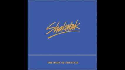 Shakatak - After Midnight