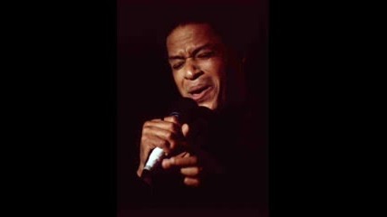 Al Jarreau - Love Speaks Louder Than Words