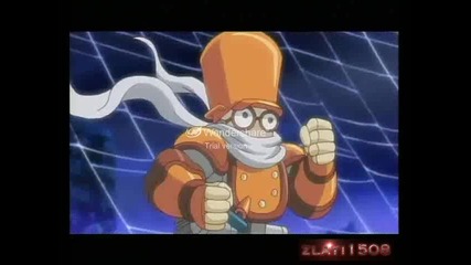 Yu-gi-oh! 5d's epizod 46 bg audio 4 4