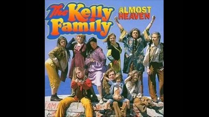 The Kelly Family - Staying Alive 