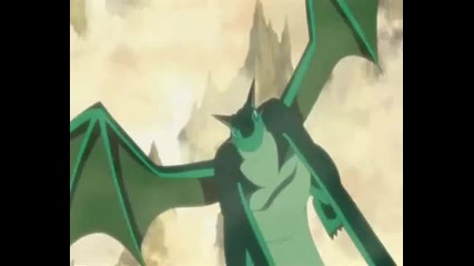 Blue dragon Tenkai no Shichi Ryuu 47 part 2 3 