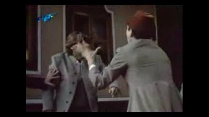 Българският сериал Под игото (1990) [девета част - Историята на един невъзстанал народ] (1)