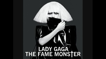 05 - Lady Gaga - Dance In The Dark 