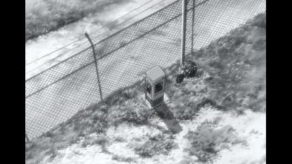 Eureka 7 - 36 bg subs
