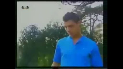 Къщата на Кристиано Роналдо