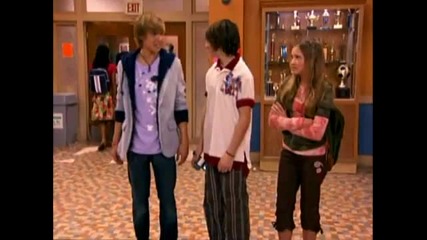 Hannah Montana - Good Golly, Miss Dolly - S1 E16 - Part 1 hd 