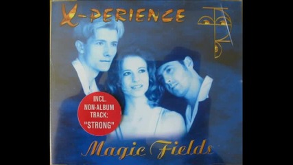 X-perience - Magic Fields