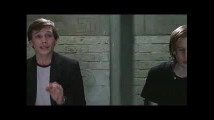 Trailer: Charlie Bartlett (2008)