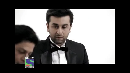 57th Fimfare Awards - Trophy - Promo
