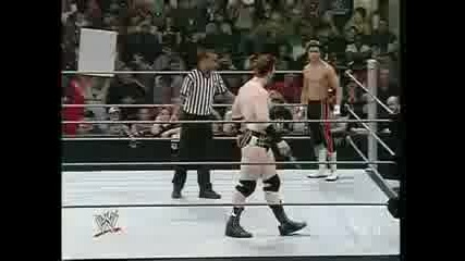 Wwe Ecw 10/20/09 Part 2/5 