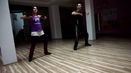 We Will Rock you - Fit Dance Mix